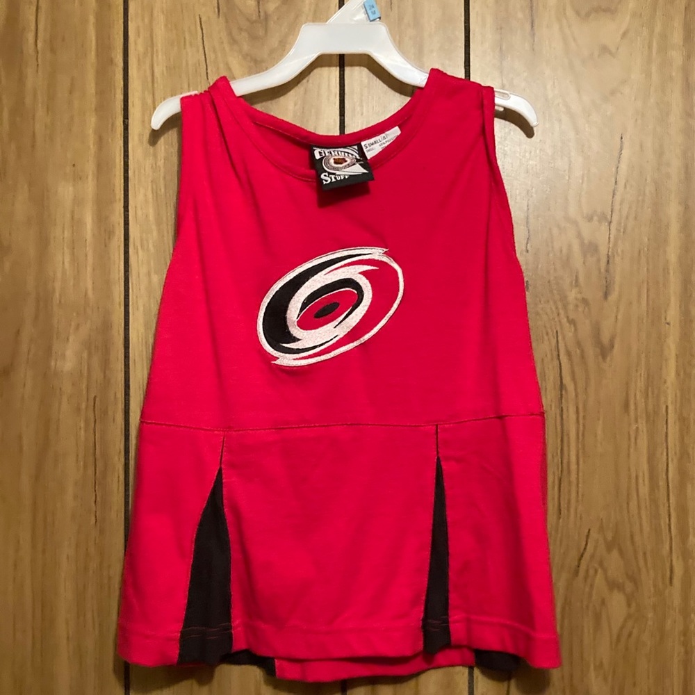 Carolina Hurricanes Dress